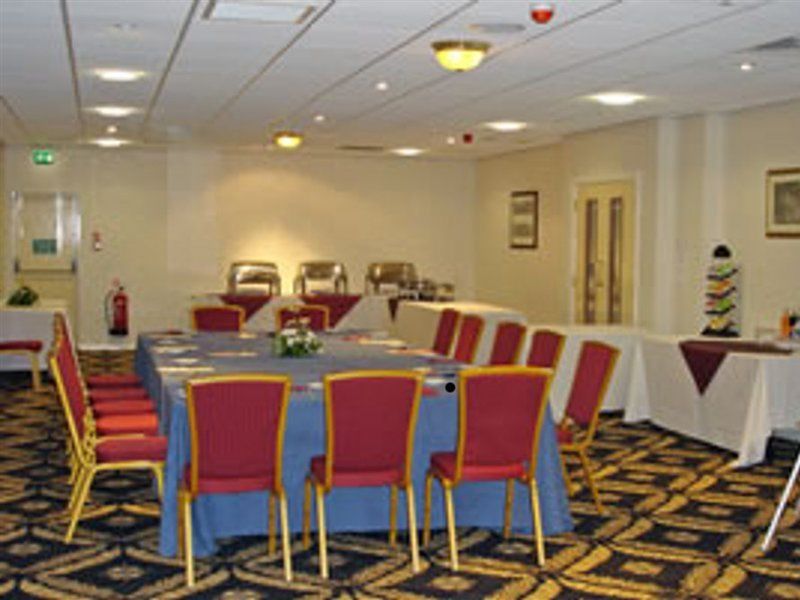 Britannia Bournemouth Hotel Exteriér fotografie